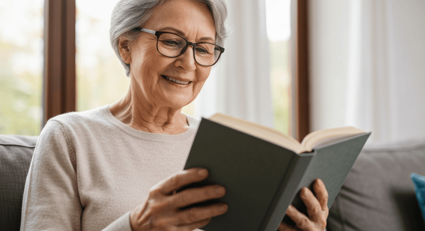 Vitamin D Deficiency in UK Seniors: Why Supplementation Matters