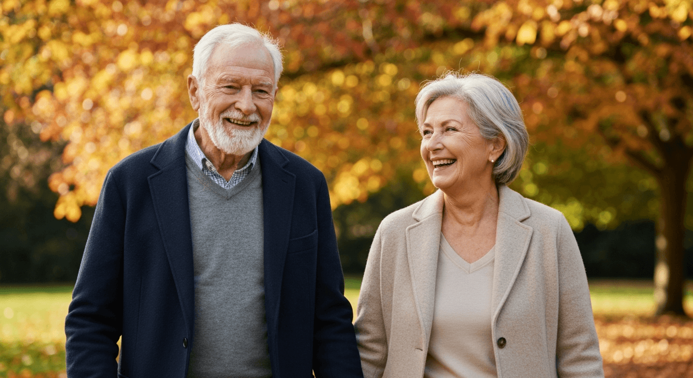 Why Omega 3 Matters After 60: Heart and Brain Health Explained